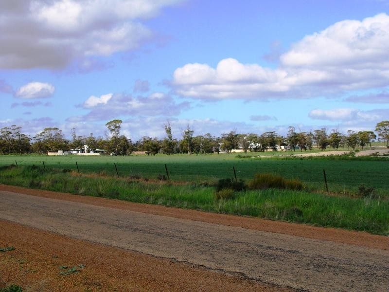 Bencubbin WA 6477