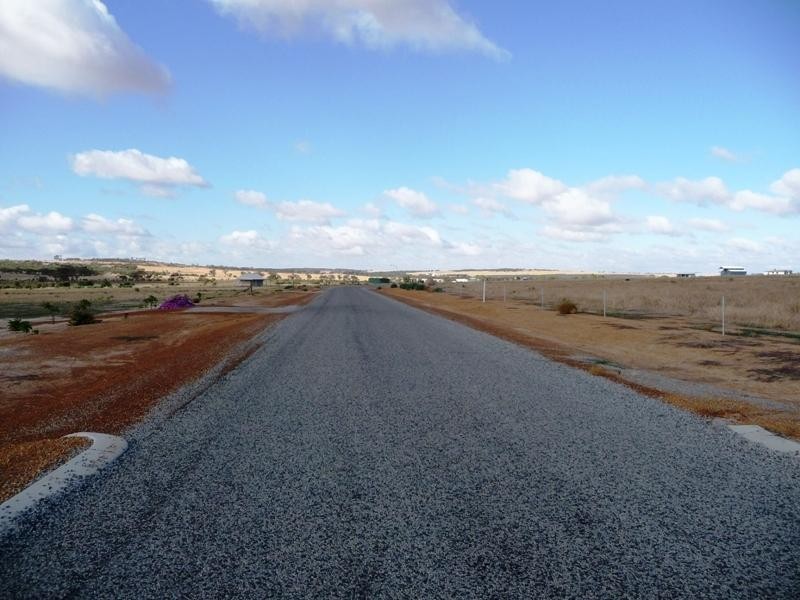 Lot 844/32 Stonestreet Way, Wongan Hills WA 6603