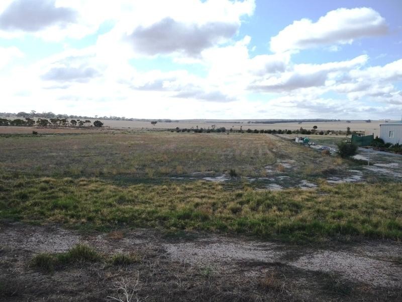 Lot 844/32 Stonestreet Way, Wongan Hills WA 6603