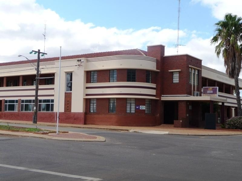 Lot 844/32 Stonestreet Way, Wongan Hills WA 6603