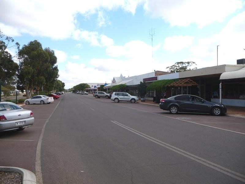 Lot 844/32 Stonestreet Way, Wongan Hills WA 6603