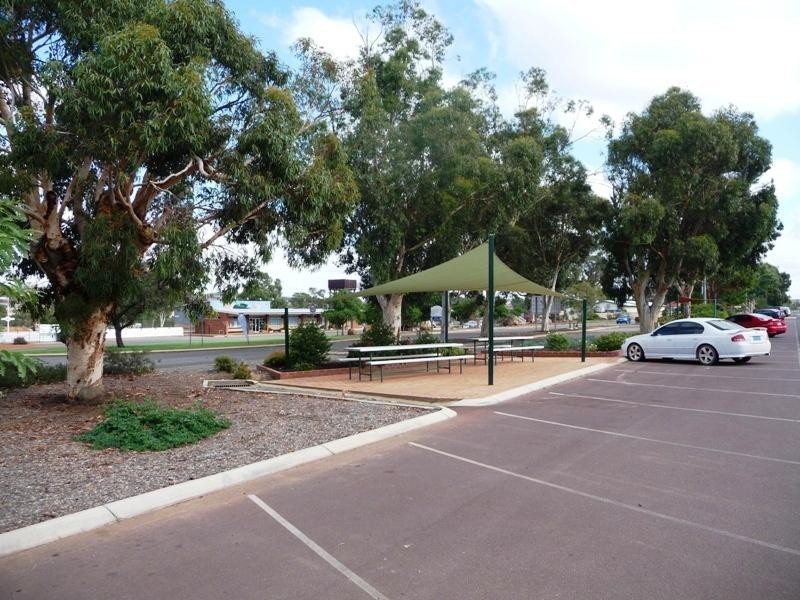 Lot 844/32 Stonestreet Way, Wongan Hills WA 6603