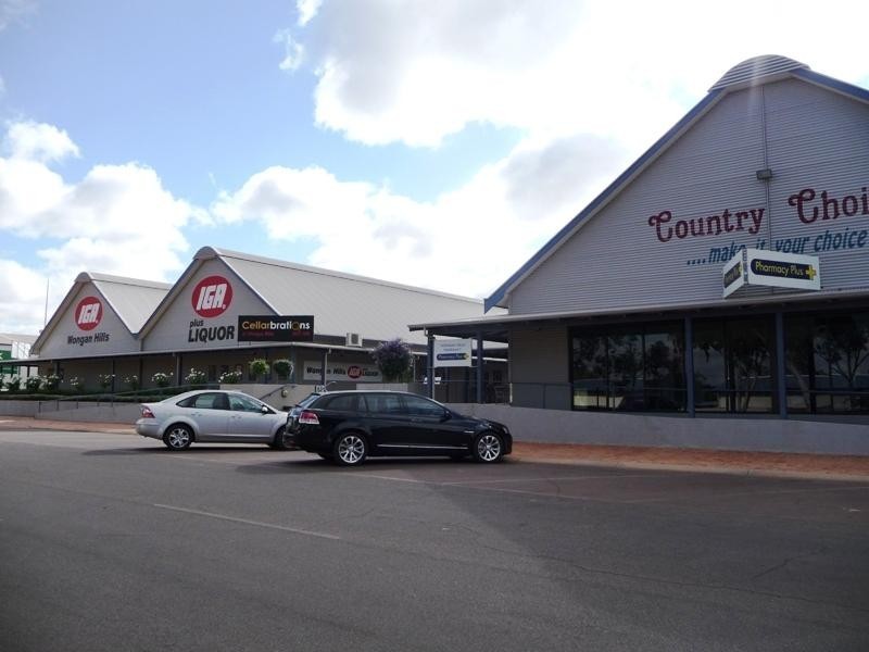 Lot 844/32 Stonestreet Way, Wongan Hills WA 6603