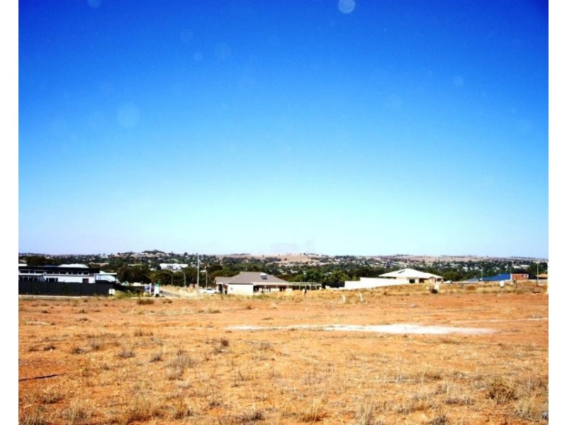 Lot 202/40 Gillett Road, “Fairways Green Estate”, Northam WA 6401