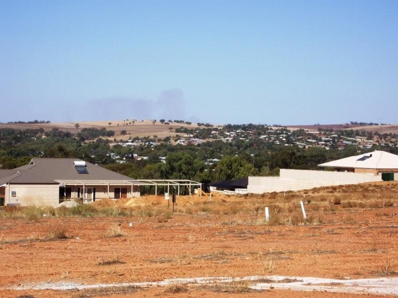 Lot 202/40 Gillett Road, “Fairways Green Estate”, Northam WA 6401