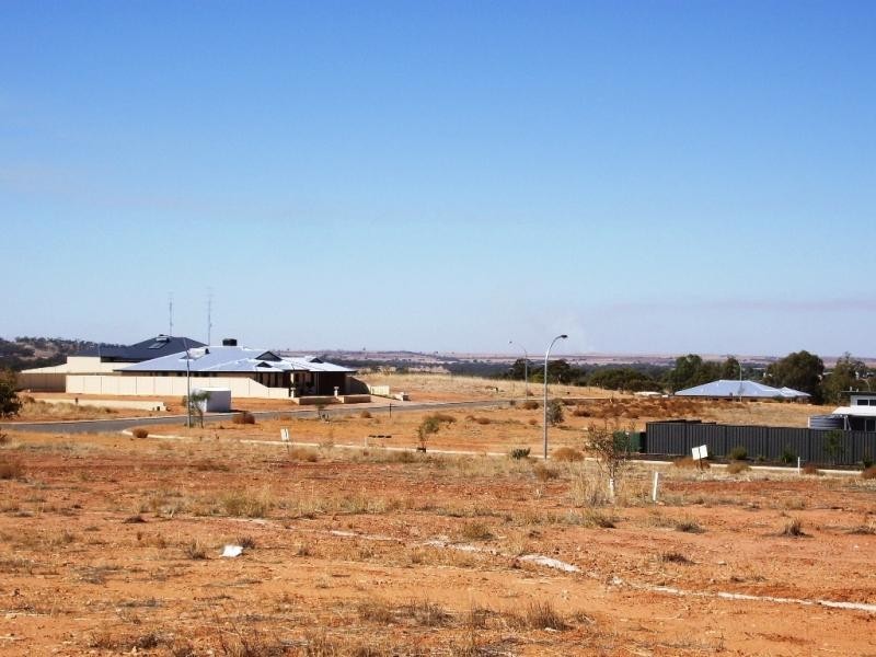 Lot 202/40 Gillett Road, “Fairways Green Estate”, Northam WA 6401
