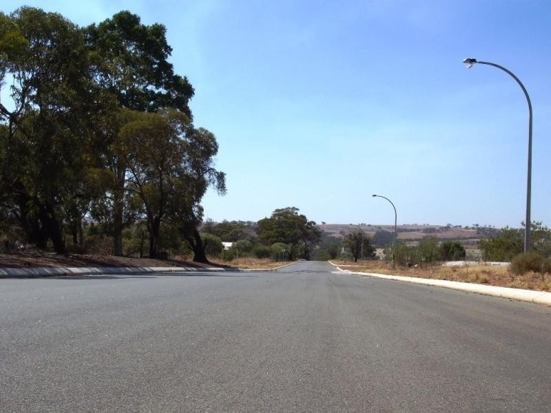 Lot 202/40 Gillett Road, “Fairways Green Estate”, Northam WA 6401