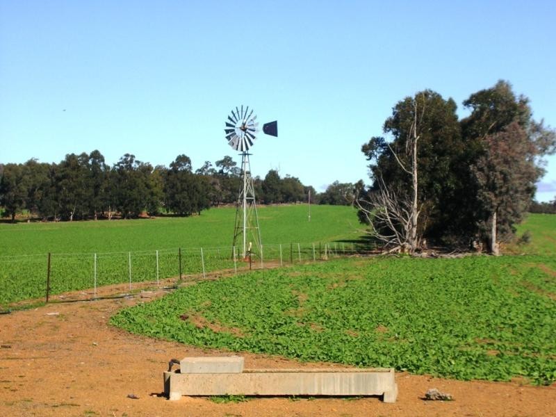 566 FERNIE RD, Toodyay WA 6566