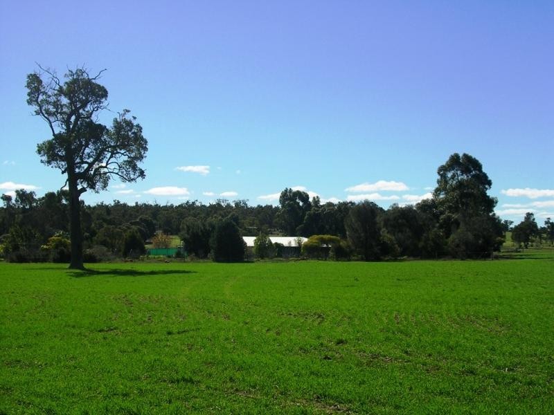 566 FERNIE RD, Toodyay WA 6566