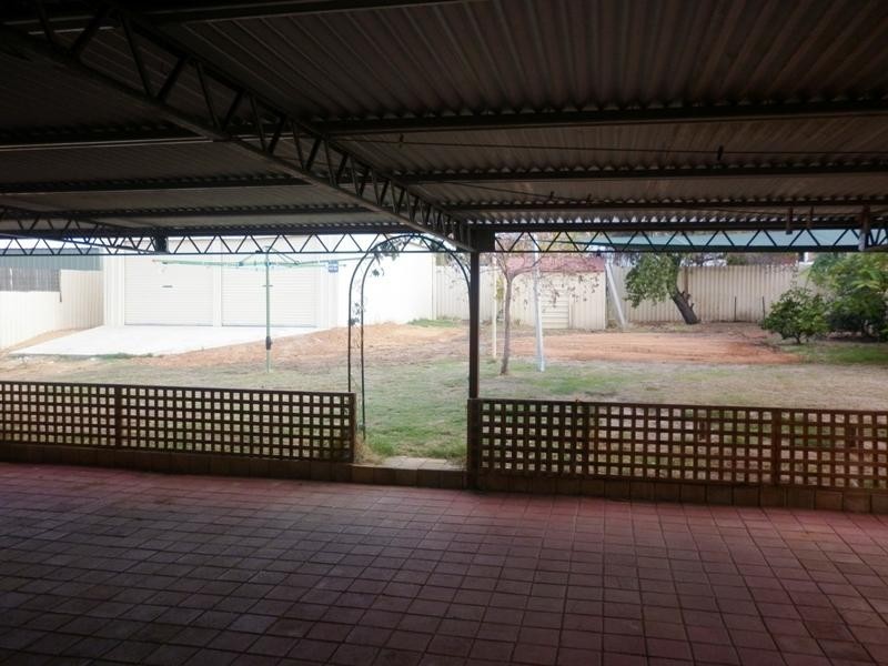 22 Burgoyne Street, Northam WA 6401
