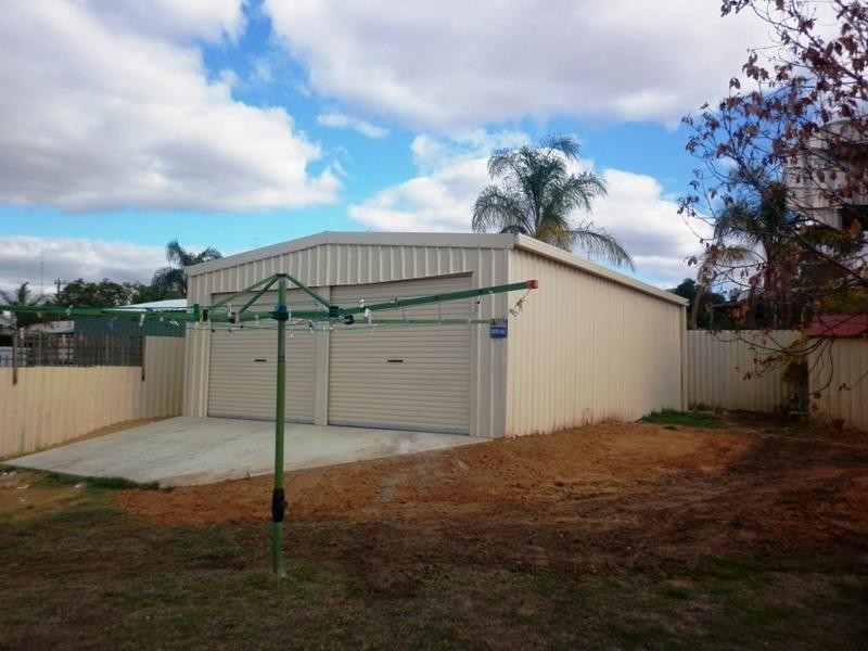 22 Burgoyne Street, Northam WA 6401