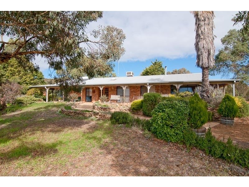 238 Benrua Road Clackline Via, Northam WA 6401