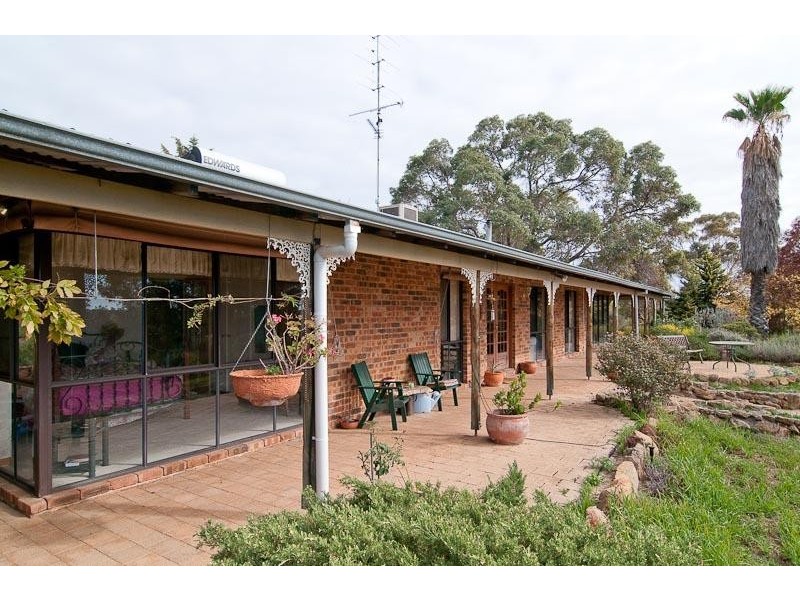 238 Benrua Road Clackline Via, Northam WA 6401