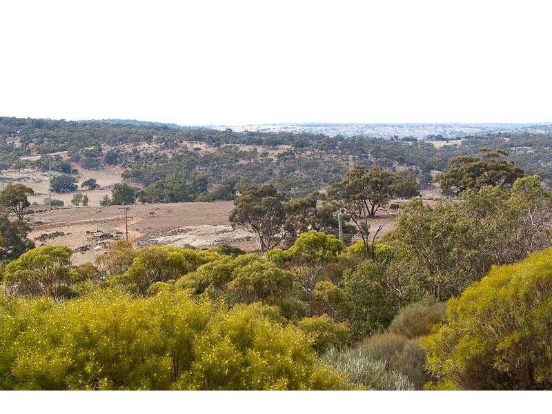 238 Benrua Road Clackline Via, Northam WA 6401