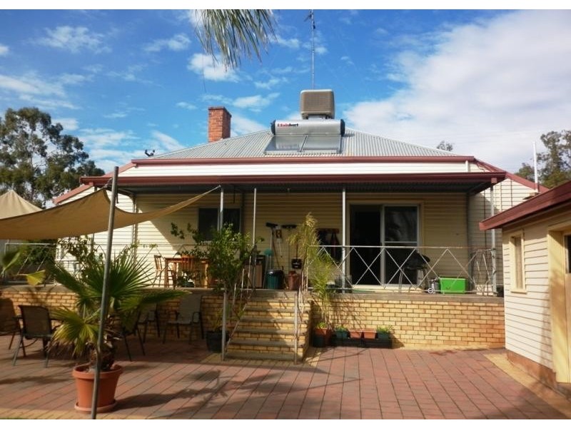 200 Wellington Street, Northam WA 6401