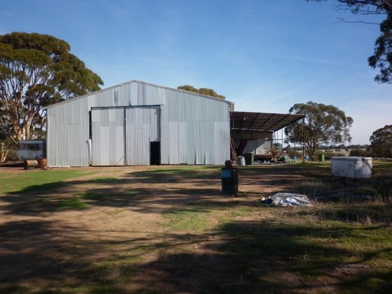 Lot 17/ Kroe Hut Road, Karranadgin via, Toodyay WA 6566