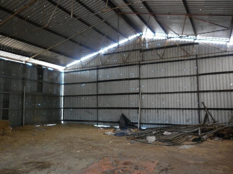 Lot 17/ Kroe Hut Road, Karranadgin via, Toodyay WA 6566