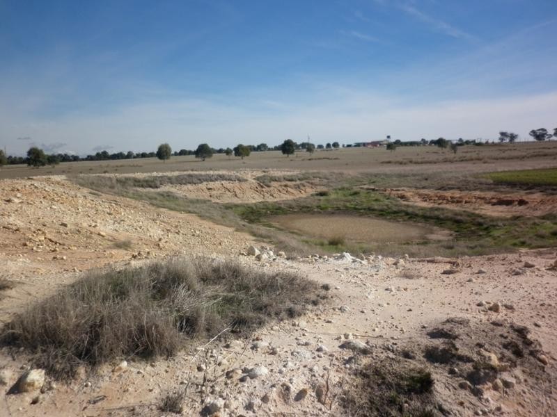 Lot 17/ Kroe Hut Road, Karranadgin via, Toodyay WA 6566
