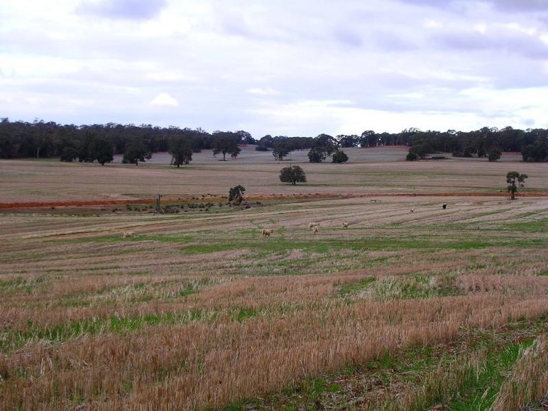 215 Beard Rd, Culham via, Toodyay WA 6566