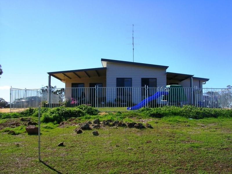 Lot 301/ Smith Rd, Northam WA 6401