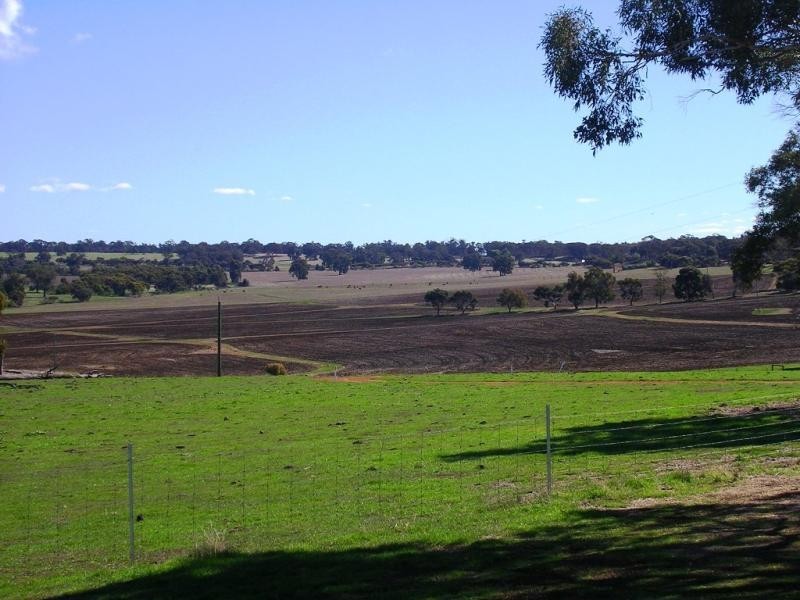 Lot 301/ Smith Rd, Northam WA 6401
