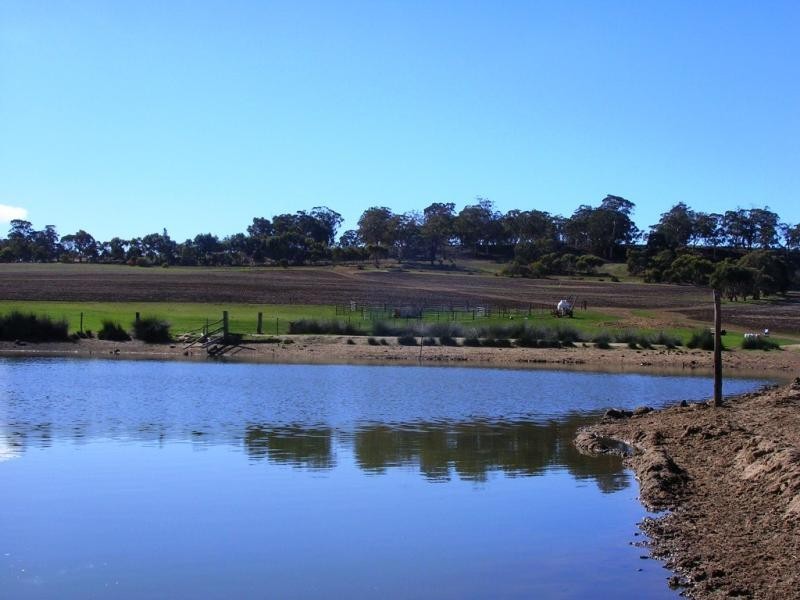 Lot 301/ Smith Rd, Northam WA 6401