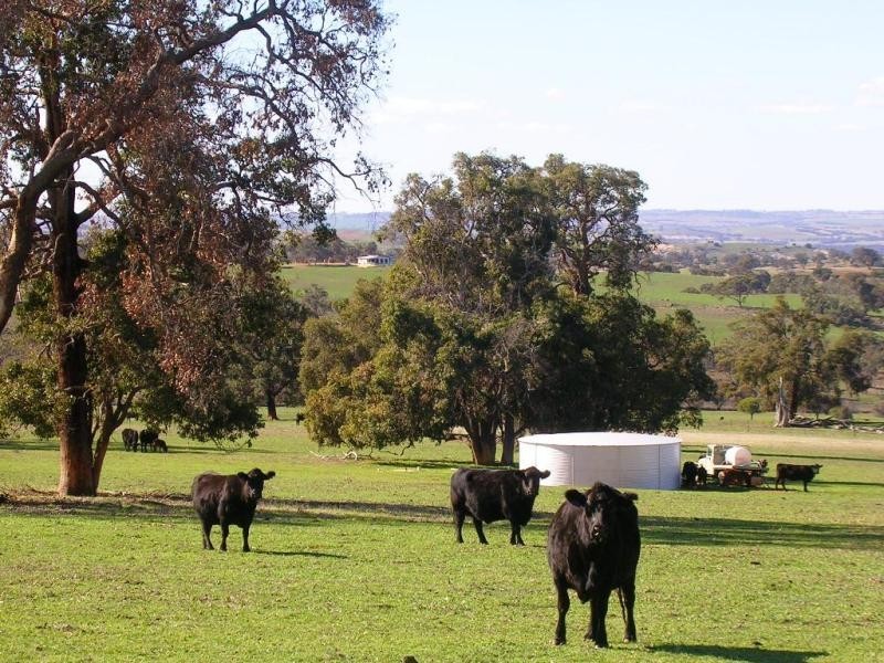 Lot 301/ Smith Rd, Northam WA 6401