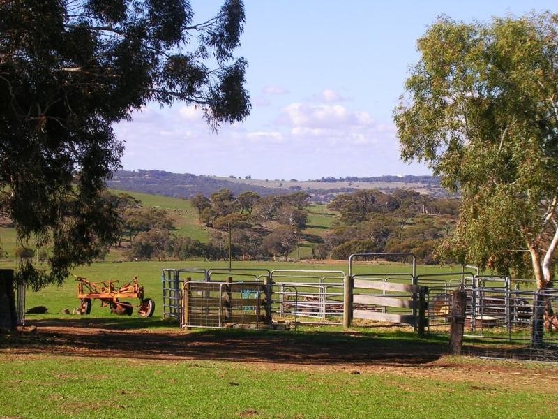 Lot 301/ Smith Rd, Northam WA 6401