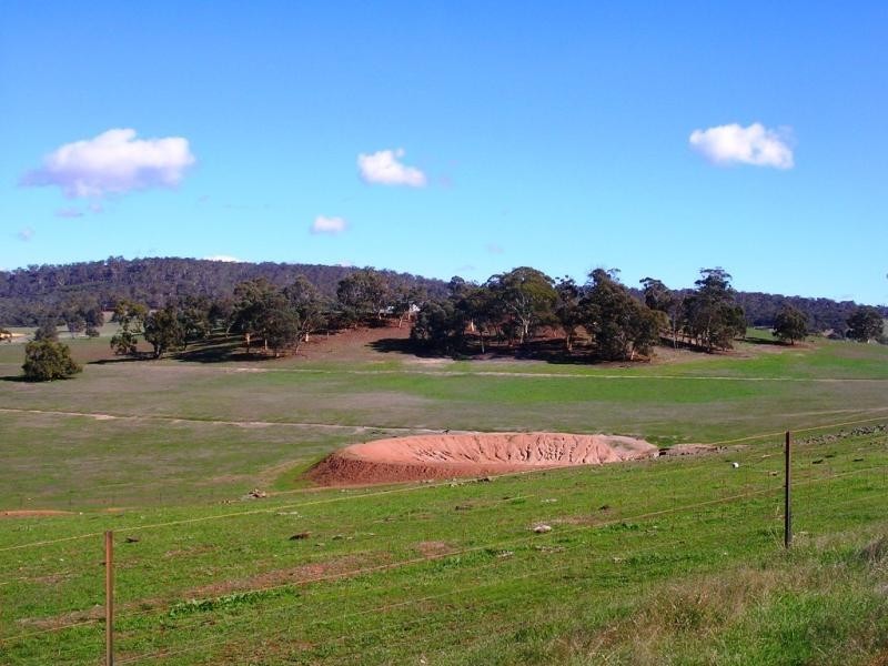 Lot 301/ Smith Rd, Northam WA 6401