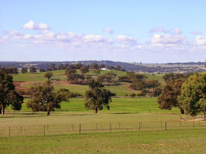 Lot 301/ Smith Rd, Northam WA 6401