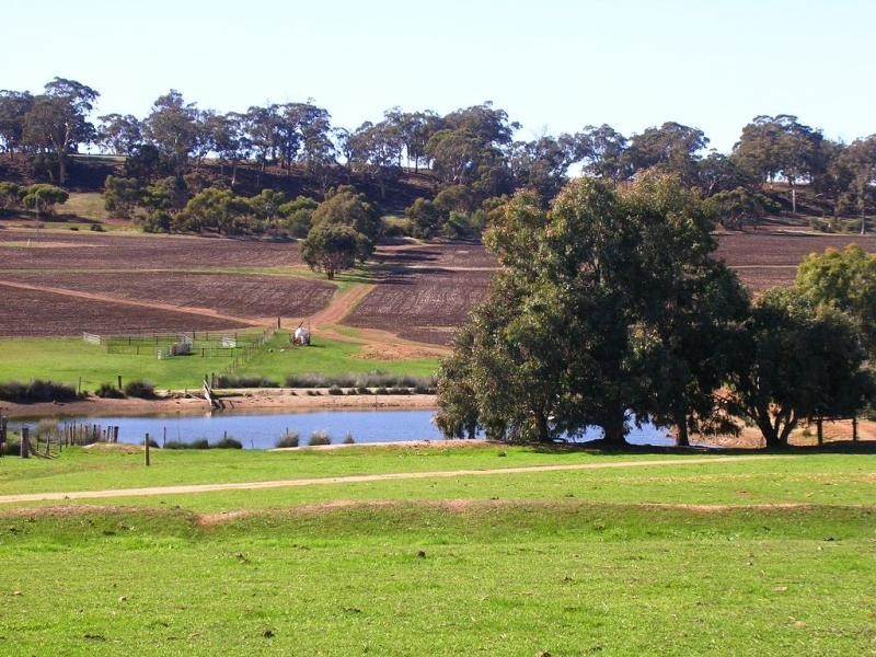 Lot 301/ Smith Rd, Northam WA 6401