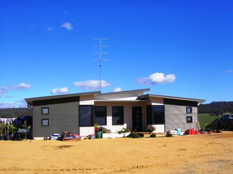 Lot 301/ Smith Rd, Northam WA 6401