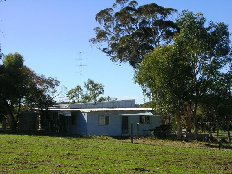 Lot 301/ Smith Rd, Northam WA 6401