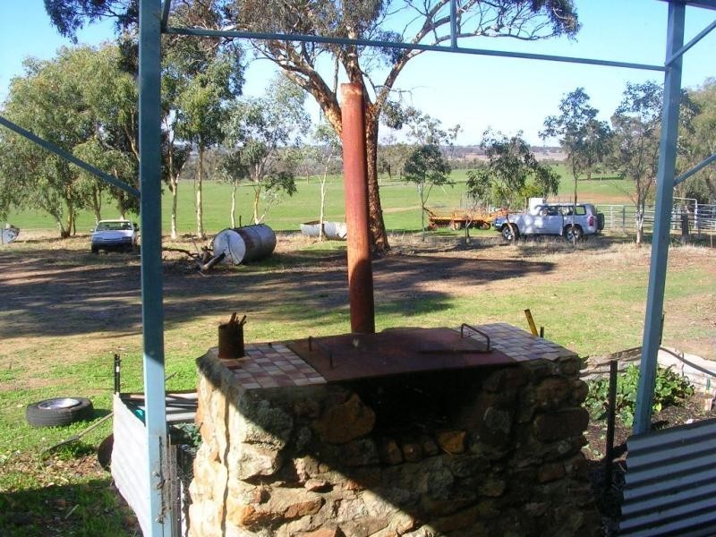 Lot 301/ Smith Rd, Northam WA 6401