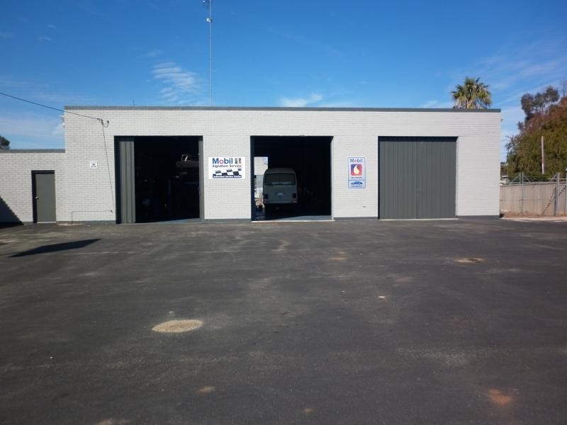 363 Fitzgerald Street, Northam WA 6401