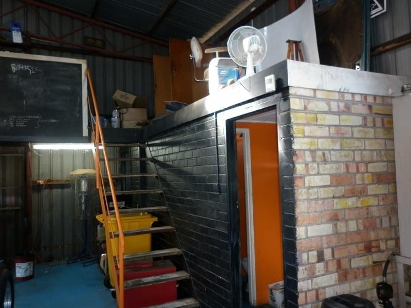 363 Fitzgerald Street, Northam WA 6401