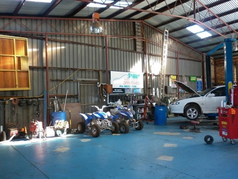 363 Fitzgerald Street, Northam WA 6401