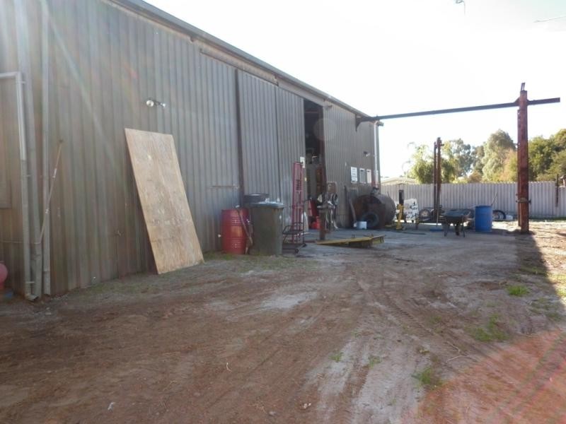 363 Fitzgerald Street, Northam WA 6401