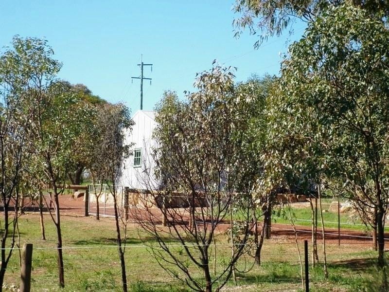 55 East Street, Northam WA 6401