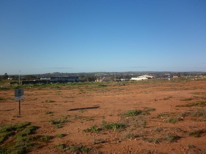 Lot 201/42 Gillett Road, Northam WA 6401