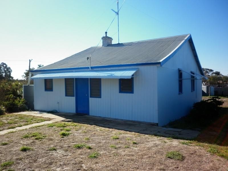 1 & 3 Williams Street, Goomalling WA 6460
