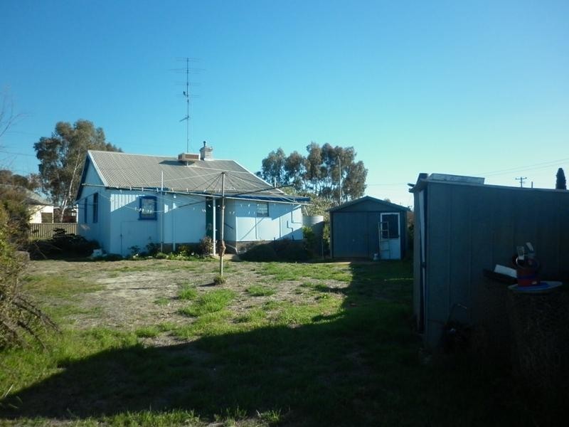 1 & 3 Williams Street, Goomalling WA 6460