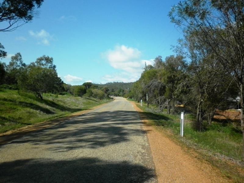 53 Toodyay Street, Toodyay WA 6566
