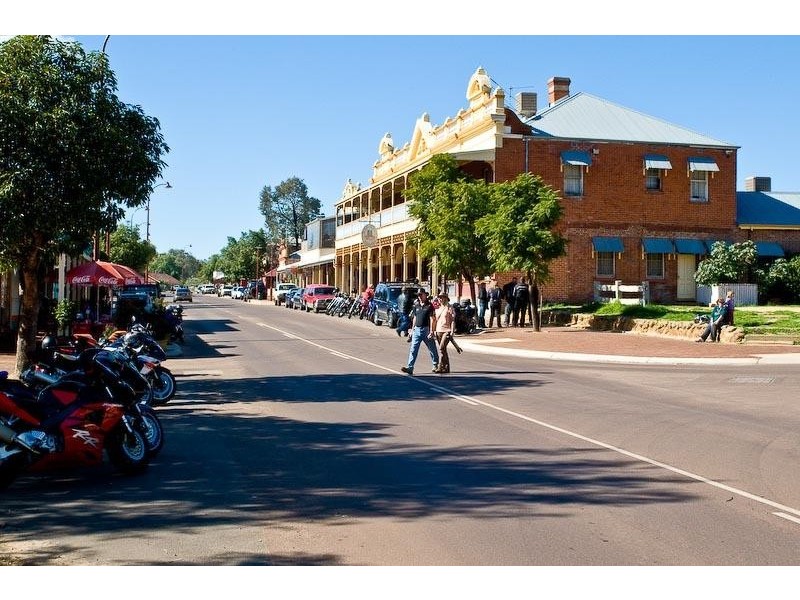 53 Toodyay Street, Toodyay WA 6566