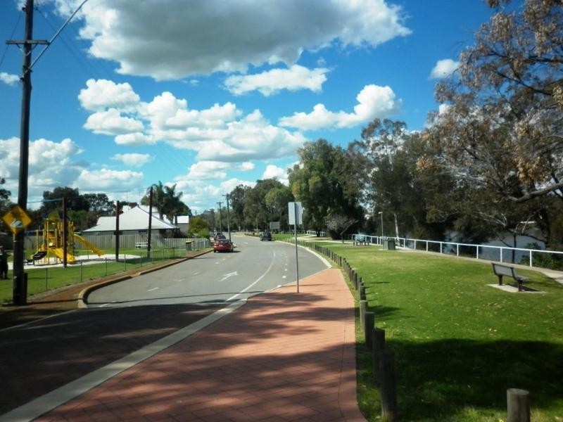 6 Newcastle Road, Northam WA 6401