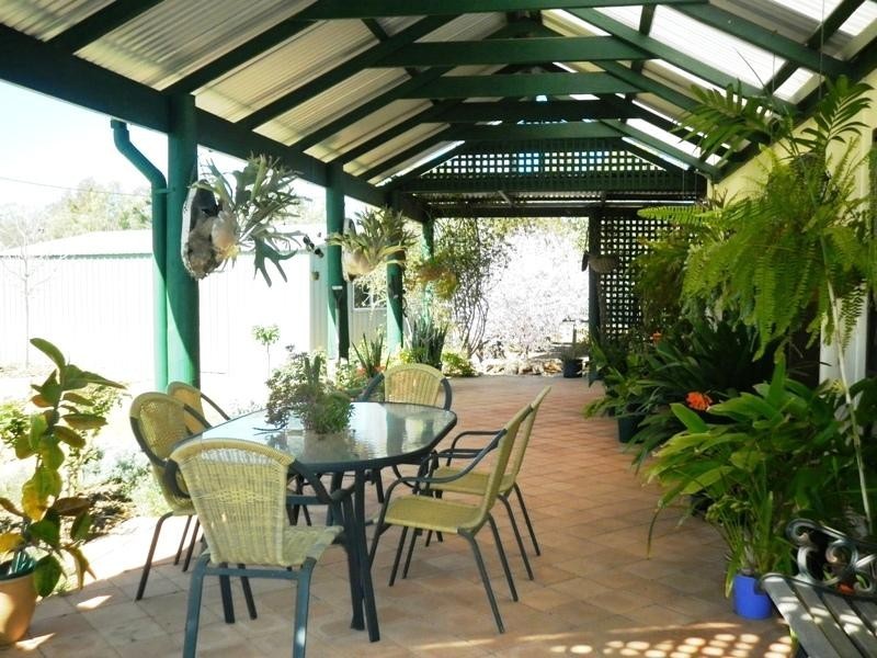 5 Brooklyn Road, Spencers Brook WA 6401