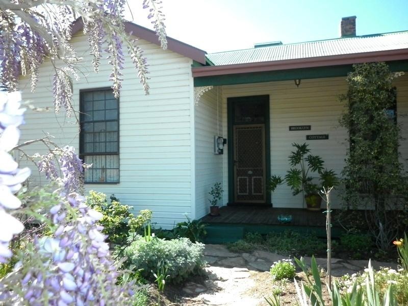 5 Brooklyn Road, Spencers Brook Via, Northam WA 6401