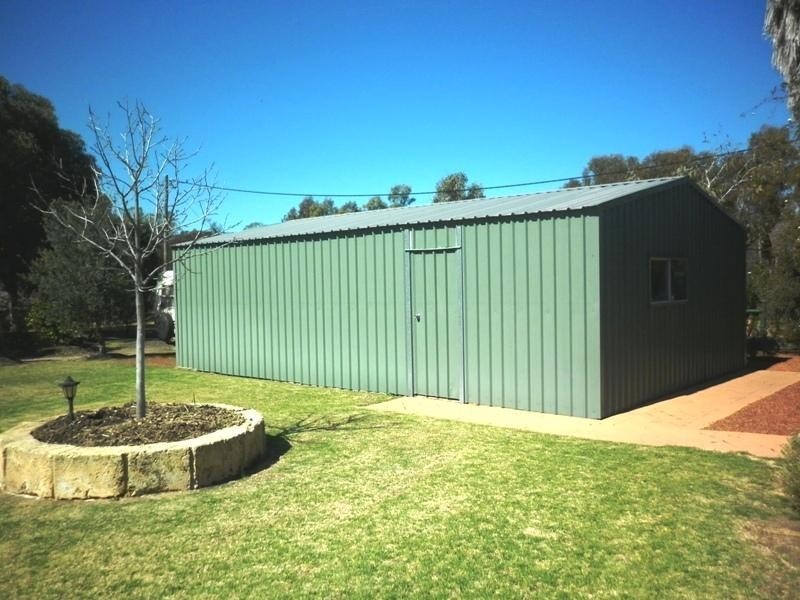 5 Brooklyn Road, Spencers Brook Via, Northam WA 6401