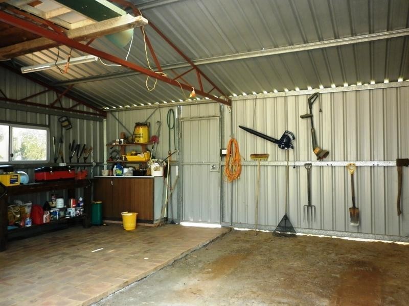 5 Brooklyn Road, Spencers Brook Via, Northam WA 6401