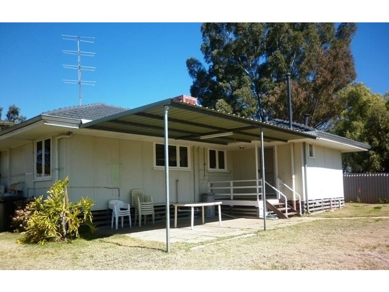 19 Hawes Street, Northam WA 6401